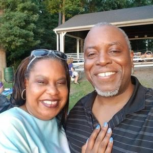 Meet your Posher, Deidra